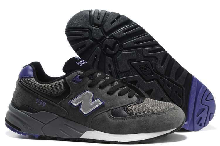 New Balance 999 Wellness New Balance